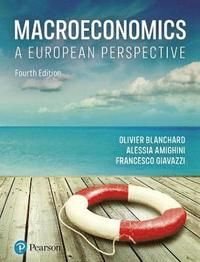 Macroeconomics | 4:e upplagan