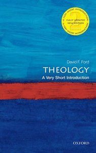 Theology a very short introduction