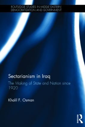 Sectarianism in Iraq | 1:a upplagan