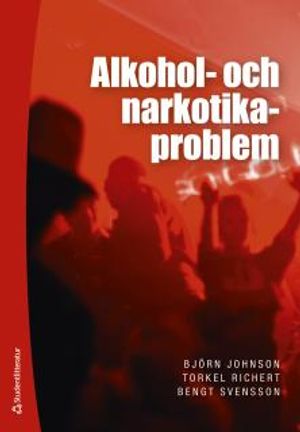 Alkohol- och narkotikaproblem | 1:a upplagan