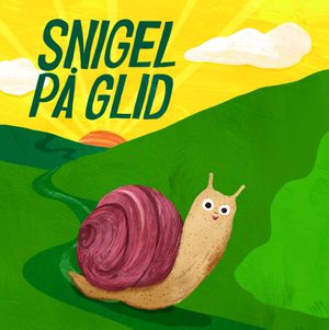 Snigel på glid | 1:a upplagan