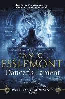 Dancers lament - path to ascendancy book 1