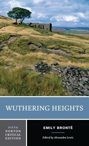 Wuthering Heights | 0:e upplagan