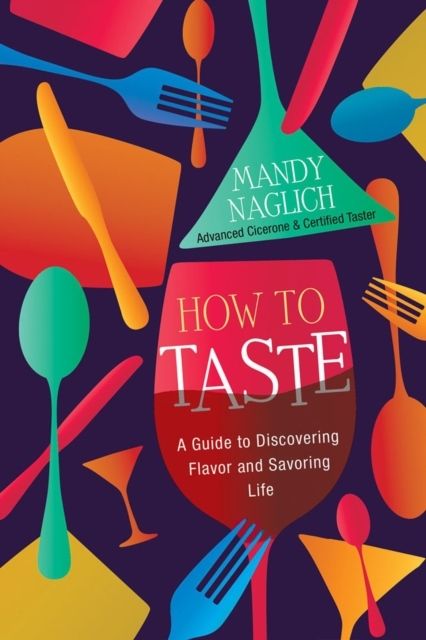 How to Taste | 0:e upplagan