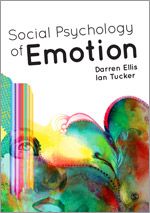 Social Psychology of Emotion | 1:a upplagan
