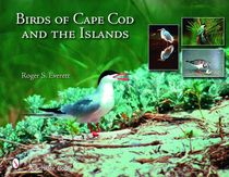 Birds Of Cape Cod & The Islands