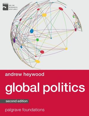 Global Politics |  2:e upplagan