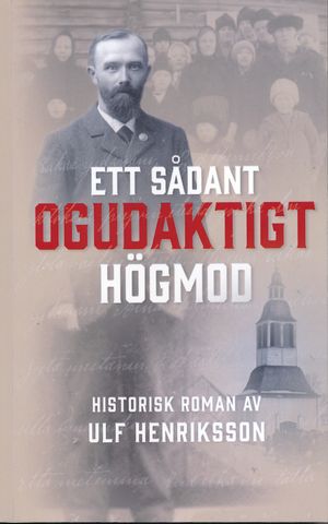 Ett sådant ogudaktigt högmod |  2:e upplagan