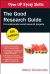 The Good Research Guide: For Small-Scale Social Research Projects (2017)