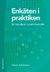 Enkäten i praktiken : En handbok i enkätmetodik