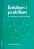 Enkäten i praktiken : En handbok i enkätmetodik (2014)