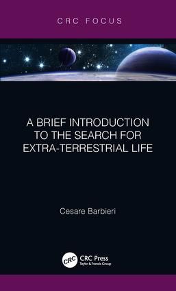 A Brief Introduction to the Search for Extra-Terrestrial Life | 1:a upplagan