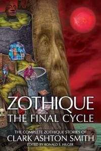 Zothique | 0:e upplagan