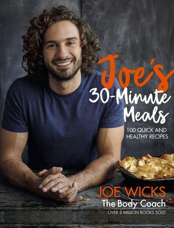 Joe's 30 Minute Meals | 0:e upplagan