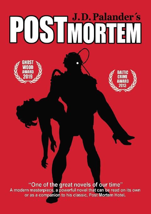 Post Mortem | 0:e upplagan