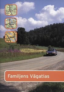 Familjens vägatlas