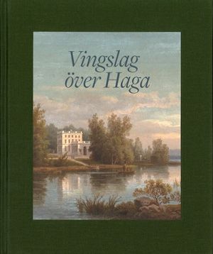 Vingslag över Haga | 0:e upplagan