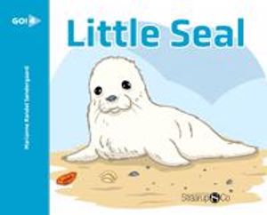 Little Seal | 1:a upplagan