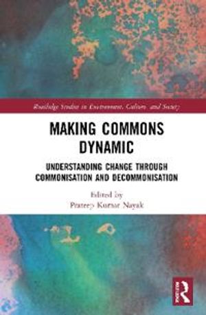 Making Commons Dynamic | 1:a upplagan