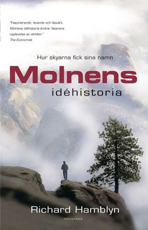 Molnens idéhistoria : hur skyarna fick sina namn | 1:a upplagan