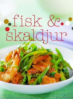 Fisk & skaldjur | 1:a upplagan