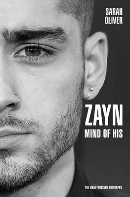 Zayn | 0:e upplagan