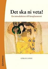 Det ska ni veta! | 2:a upplagan