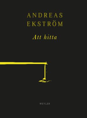 Att hitta | 1:a upplagan