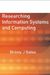 Researching Information Systems and Computing (2005)