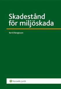 Skadest&aring;nd f&ouml;r milj&ouml;skada