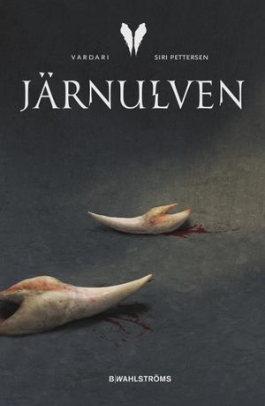 Järnulven | 1:a upplagan