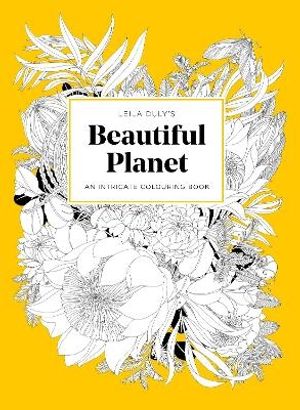 Leila Duly's Beautiful Planet