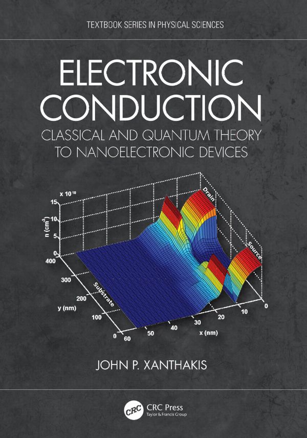Electronic Conduction | 1:a upplagan