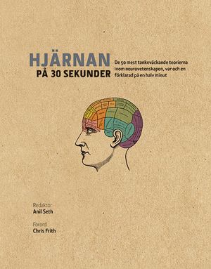 Hjärnan på 30 sekunder | 1:a upplagan