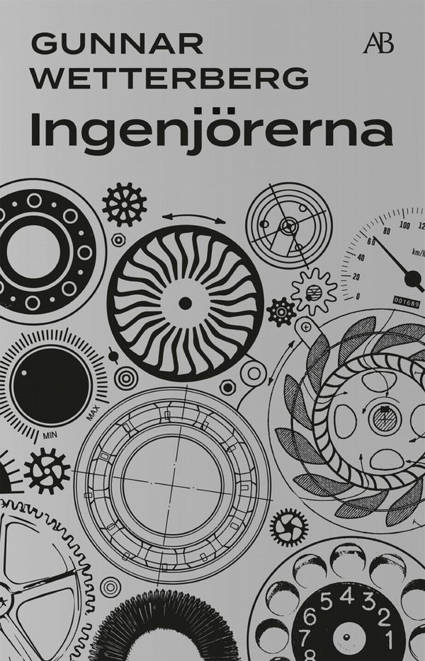 Ingenjörerna | 0:e upplagan