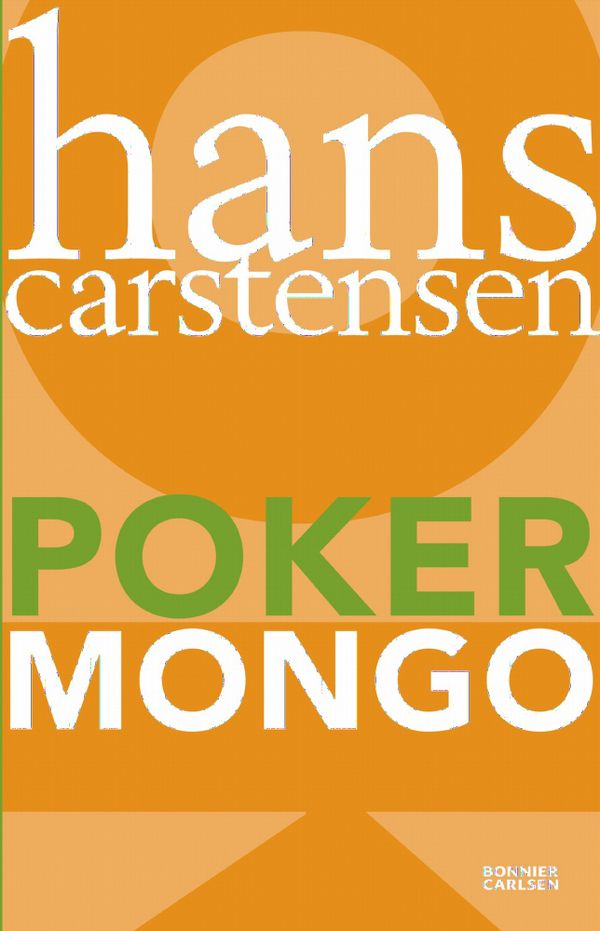Poker Mongo | 0:e upplagan