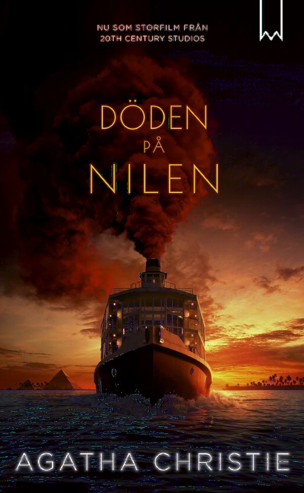 Döden på Nilen | 0:e upplagan