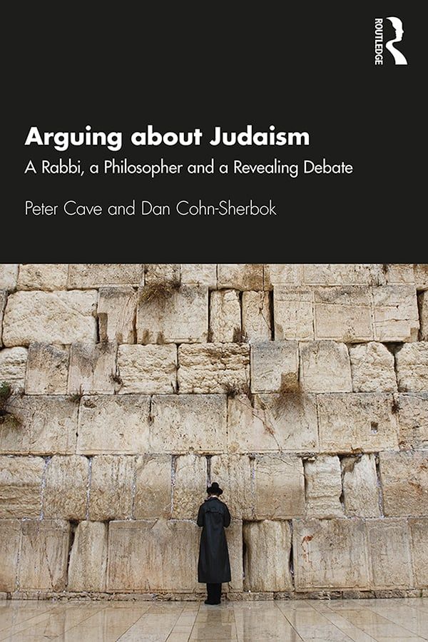 Arguing about Judaism | 1:a upplagan