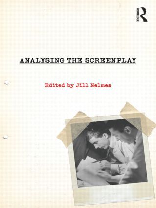 Analysing the Screenplay | 102 012:e upplagan