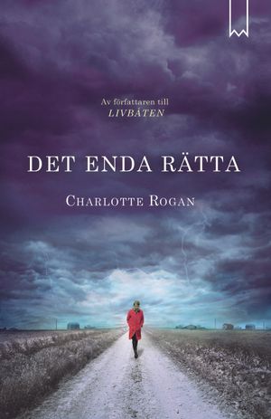 Det enda rätta | 1:a upplagan