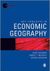 Key Concepts in Economic Geography (2010)