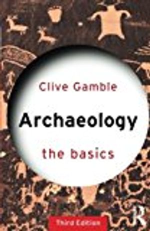 Archaeology: the basics