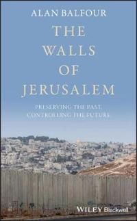 Walls of Jerusalem