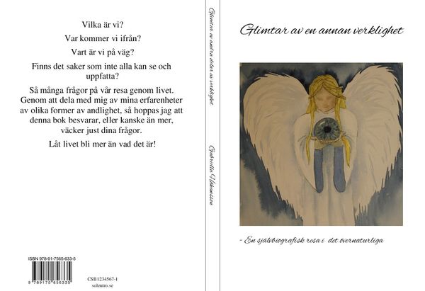 Glimtar av en annan verklighet | 0:e upplagan