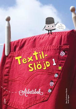Textilslöjd 1 | 1:a upplagan