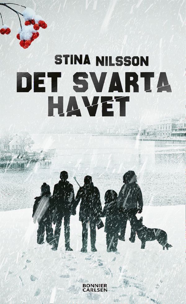 Det svarta havet | 0:e upplagan
