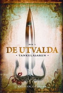 De utvalda : tankeläsaren (vuxen)