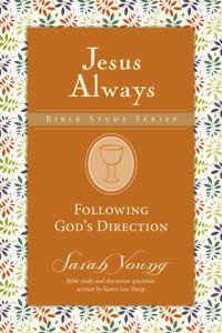 Following gods direction | 0:e upplagan