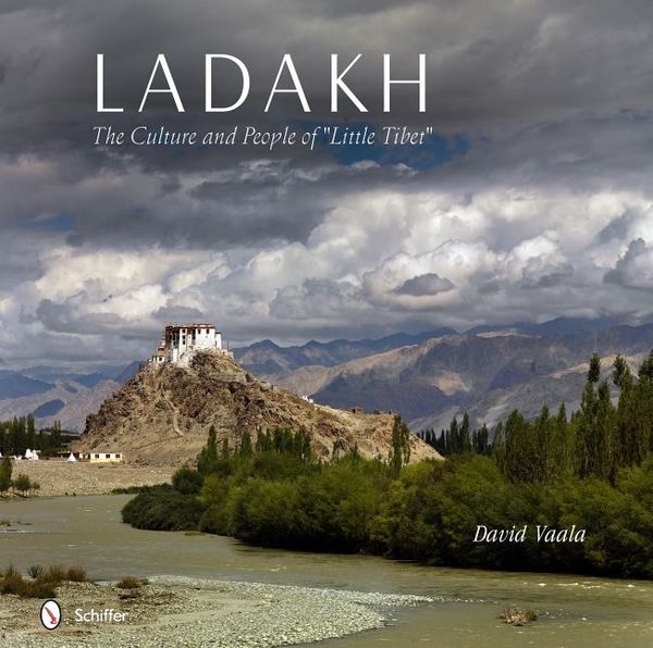 Ladakh : The Culture and People of “Little Tibet” | 0:e upplagan