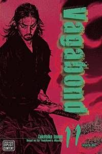 Vagabond, Volume 11